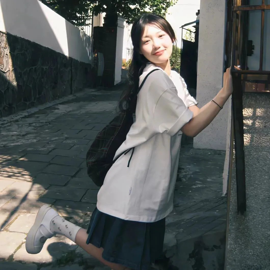 横囧青春